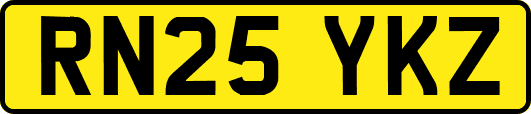RN25YKZ