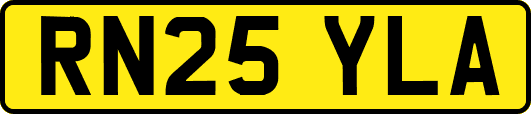 RN25YLA