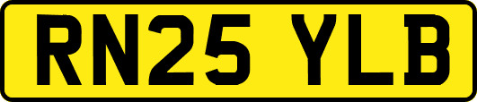 RN25YLB