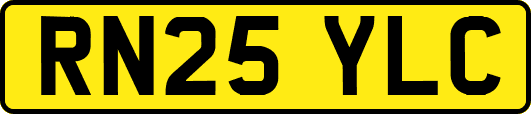 RN25YLC