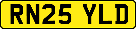 RN25YLD
