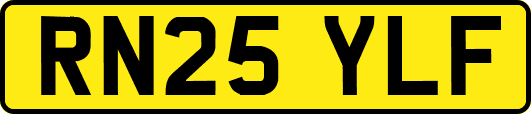 RN25YLF