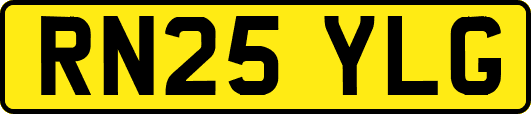RN25YLG