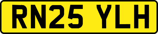 RN25YLH