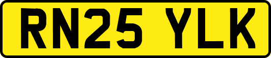 RN25YLK