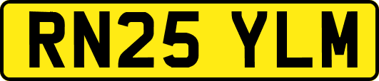 RN25YLM