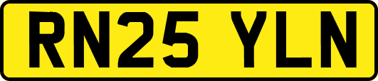 RN25YLN