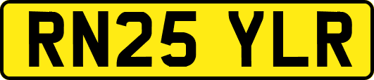 RN25YLR