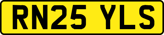 RN25YLS