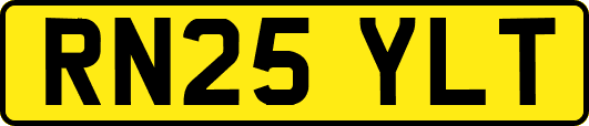 RN25YLT