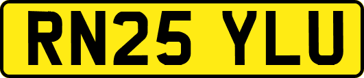 RN25YLU
