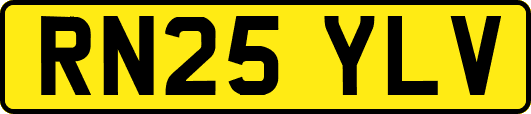 RN25YLV