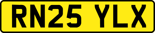 RN25YLX