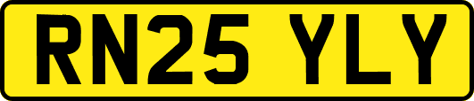 RN25YLY