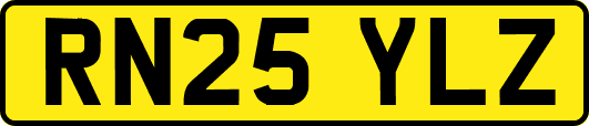 RN25YLZ