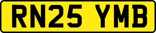 RN25YMB