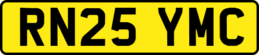 RN25YMC