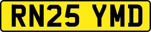 RN25YMD