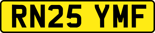 RN25YMF