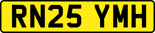 RN25YMH