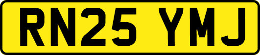 RN25YMJ