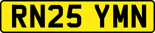RN25YMN