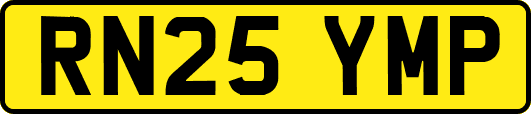 RN25YMP