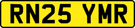 RN25YMR