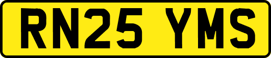 RN25YMS