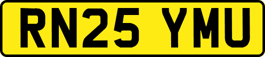 RN25YMU