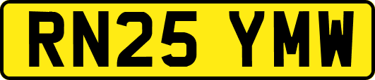 RN25YMW