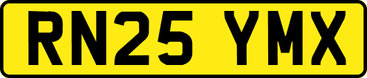 RN25YMX