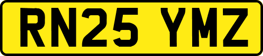 RN25YMZ