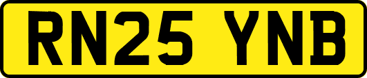 RN25YNB