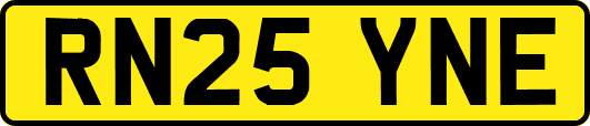 RN25YNE
