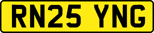 RN25YNG