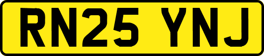 RN25YNJ