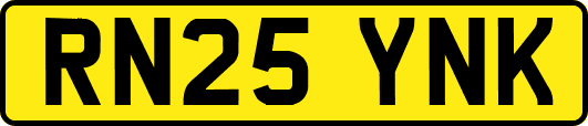 RN25YNK