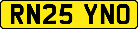 RN25YNO