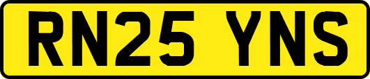 RN25YNS
