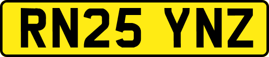 RN25YNZ