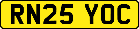 RN25YOC