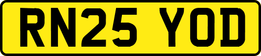 RN25YOD