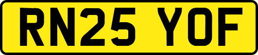 RN25YOF