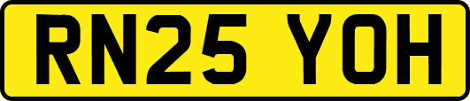 RN25YOH