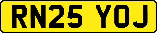 RN25YOJ
