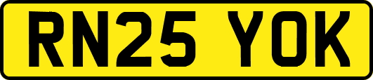 RN25YOK