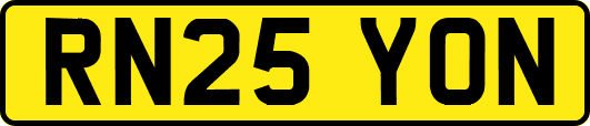 RN25YON