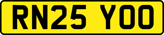 RN25YOO
