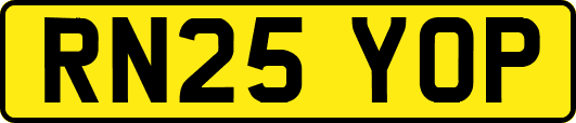 RN25YOP